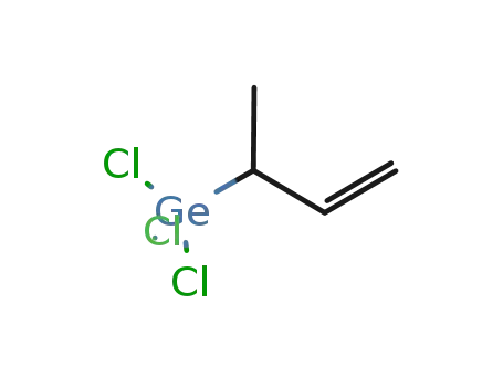 3-buten-2-yl germanium trichloride