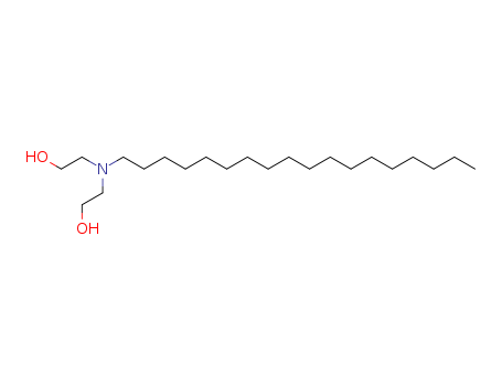 Stearyldiethanolamine