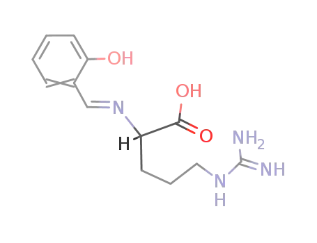 L-salicylidenearginine