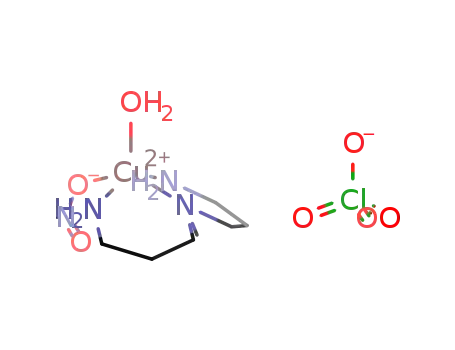 [Cu(3,3'-diamino-N-methyldipropylamine)(ONO)(H2O)]ClO4