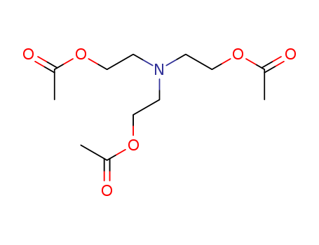 TRIETHANOLAMINE TRIACETATE