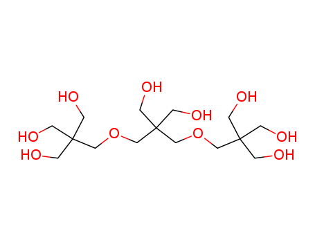 1,3-Propanediol,2,2-bis[[3-hydroxy-2,2-bis(hydroxymethyl)propoxy]methyl]-(78-24-0)