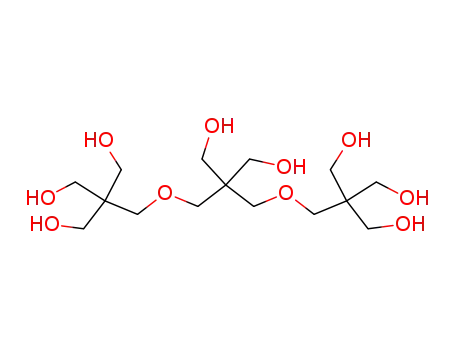 1,3-Propanediol,2,2-bis[[3-hydroxy-2,2-bis(hydroxymethyl)propoxy]methyl]- cas  78-24-0