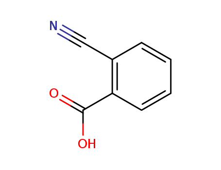 Factory Supply 2-Cyanobenzoic Acid