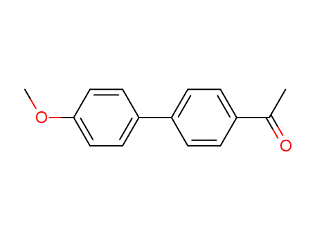 Ethanone,1-(4'-methoxy[1,1'-biphenyl]-4-yl)-