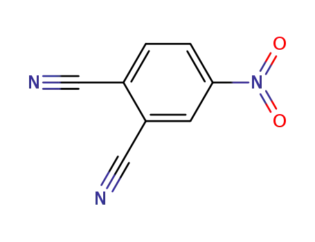 4-nitrobenzene-1,2-dicarbonitrile