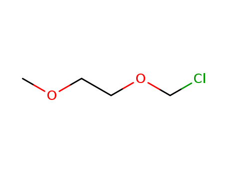 2-Methoxyethoxymethyl chloride(3970-21-6)