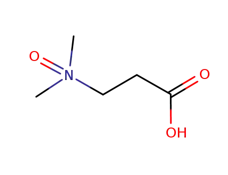 3-(dimethylazinoyl)propanoic acid