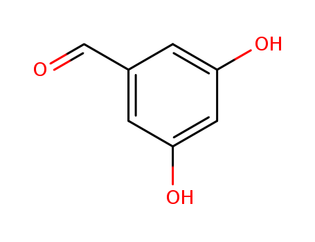 3,5-Dihydroxybenzaldehyde(26153-38-8)