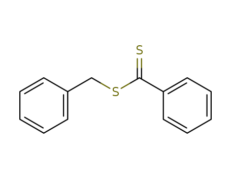 BENZYL BENZODITHIOATE