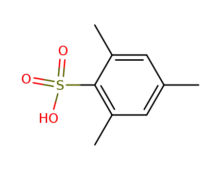 mesitylene sulfonic acid