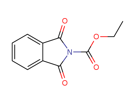 N-Carbethoxyphthalimide(22509-74-6)