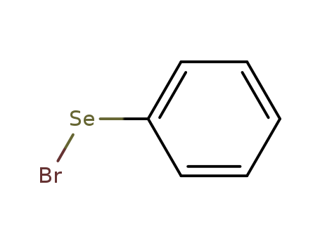 Phenylselenyl bromide