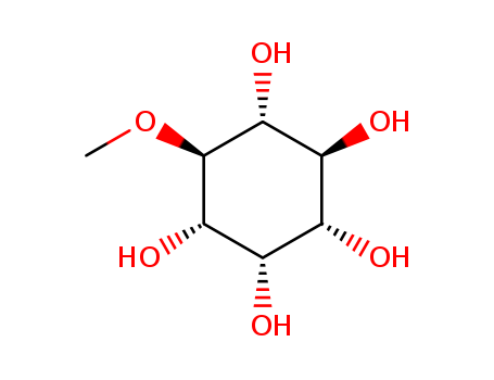 1-D-4-o-Methyl-myo-inositol
