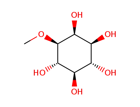 (1R)-1-L-O-methyl-myo-inositol