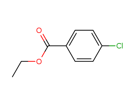 Ethyl 4-Chlorobenzoate cas no. 7335-27-5 98%