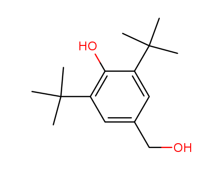 3,5-Di-Tert-Butyl-4-Hydroxybenzyl Alcohol