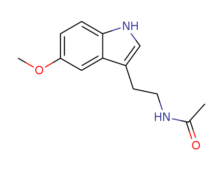MELATONAN I (1.4mg) MT-1 + IPAMORELIN (0.6mg)(73-31-4)