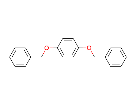 4-Dibenzyloxybenzene