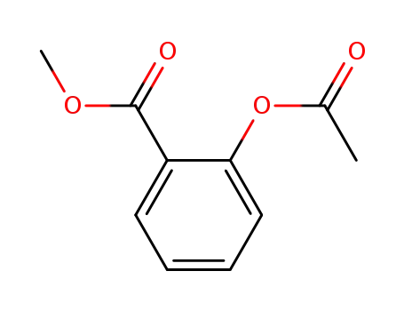 methyl acetylsalicylate