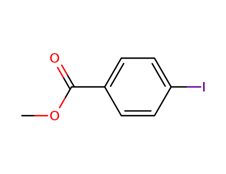 Methyl 4-iodobenzoate