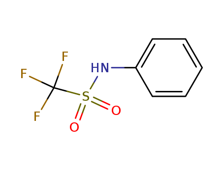 trifluoromethanesulfonanilide