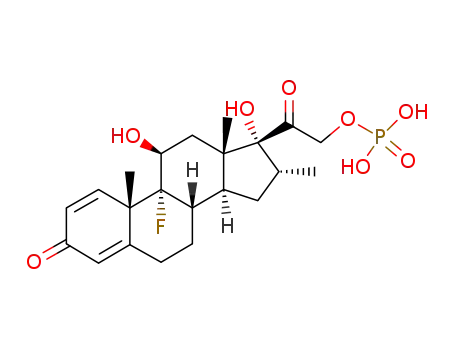 dexamethasone phosphate