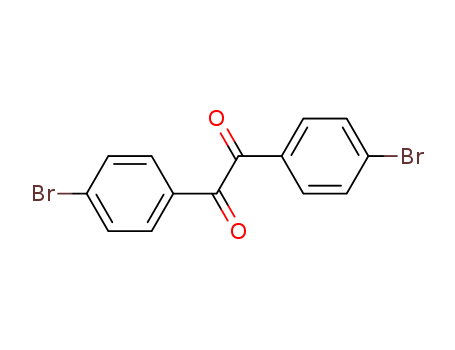 1,2-bis(4-bromophenyl)ethane-1,2-dione