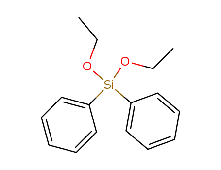 diethoxydiphenylsilane