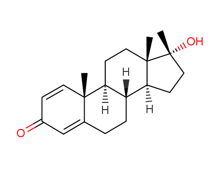 17-epi-Methandrostenolone