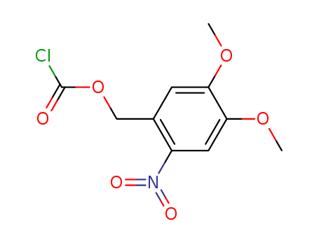 2-amino-2-methylpropanoyl chloride hydrochloride