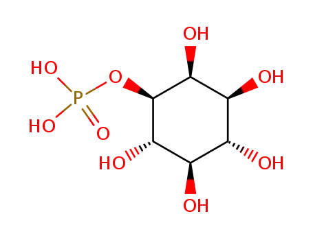 D-myo-inositol-3-phosphate