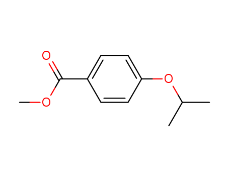 Methyl 4-Isopropoxybenzoate