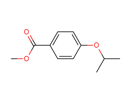 methyl 4-propan-2-yloxybenzoate