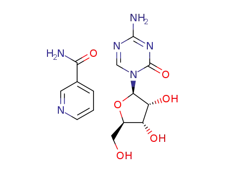 5-azacytidine nicotinamide