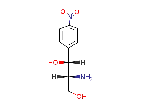 (1R,2R)-2-Amino-1-(4-nitrophenyl)-1,3-propanediol