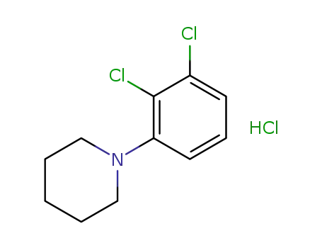 1-(2,3-dichlorophenyl)piperidine hydrochloride