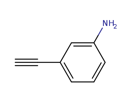 3-ethynylaniline(54060-30-9)