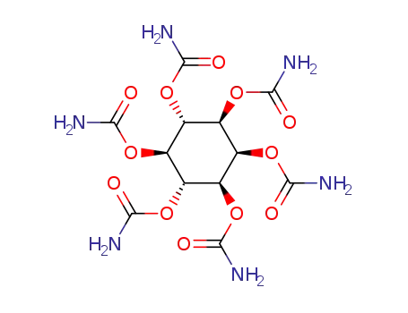myo-inositol hexacarbamate