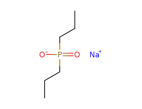 sodium dipropylphosphinate