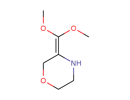 4-(dimethoxymethylene)morpholine