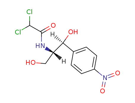 chlorampenicol