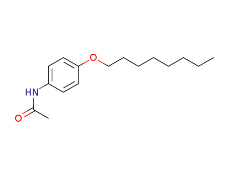 N-(4-(octyloxy)phenyl)acetamide