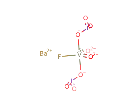 FI2O8V(2-)*Ba(2+)