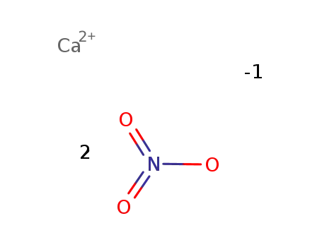 calcium(II) nitrate