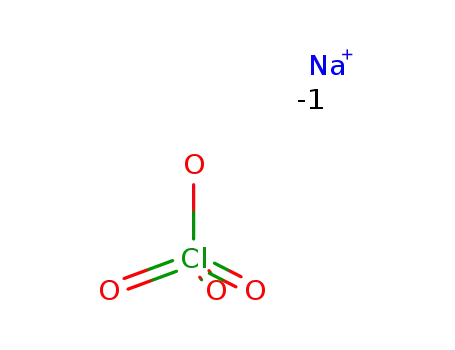 sodium perchlorate