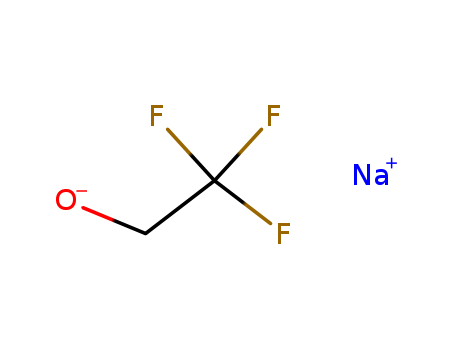 sodium 2,2,2-trifluoroethanolate