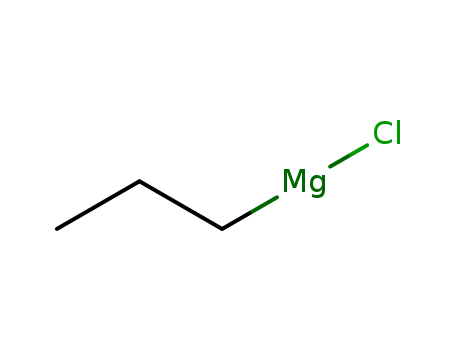 Magnesium,chloropropyl-(2234-82-4)