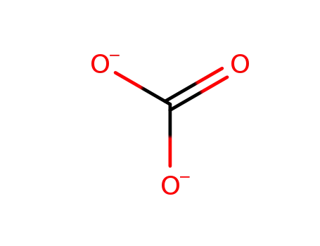carbonate(2-)