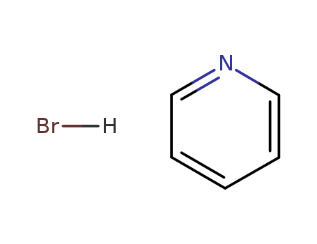 Pyridine hydrobromide(18820-82-1)